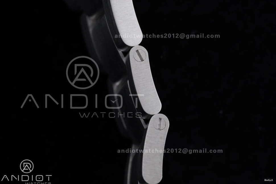 1:1 16610 Engraving Bracelet Submariner 904L TMF on Rehaut Edition SS Steel LN SH3135 Black No Best 1130